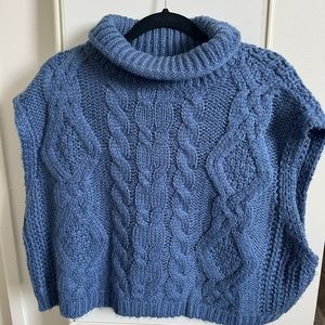 Oak & Fort Sweater Vest